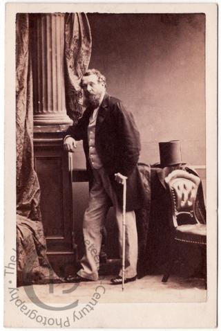 Duke of Atholl