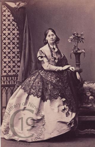 Lady Isabella Schuster