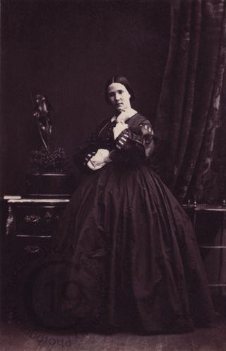 Lady Rollo