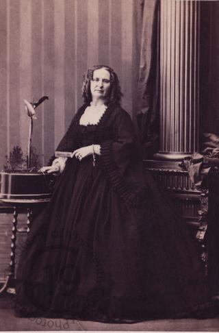 Countess Cowley
