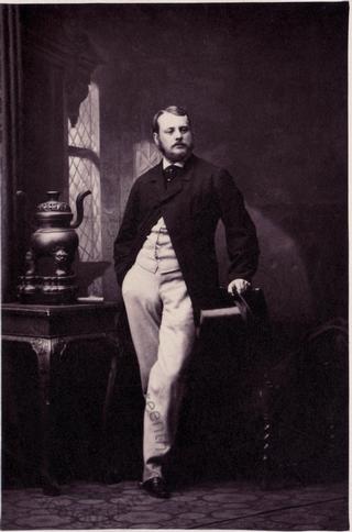 Viscount Southwell