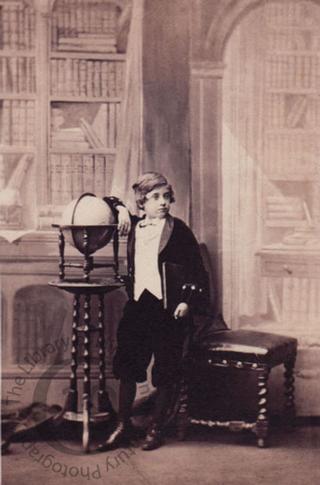Viscount Maidstone