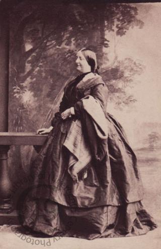 Viscountess Folkestone