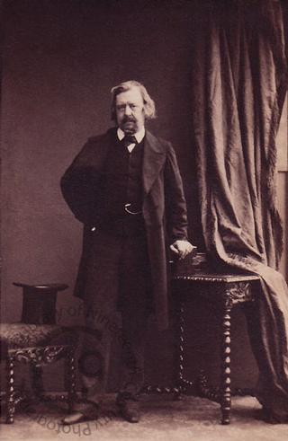 Lord Harris