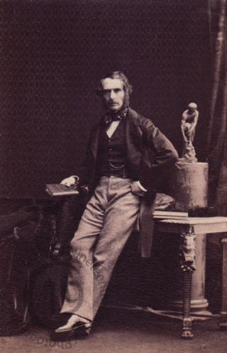 Colonel Sir Thomas Myddelton Biddulph