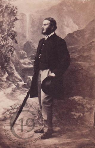Felix Stanley Henry Webber