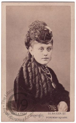 Marian Lee