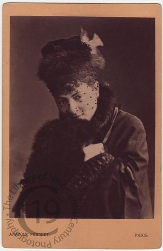 Juliette d'Arcourt