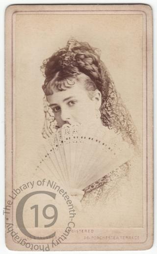 Mabel Grey