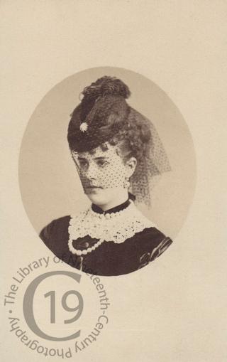 Mabel Grey
