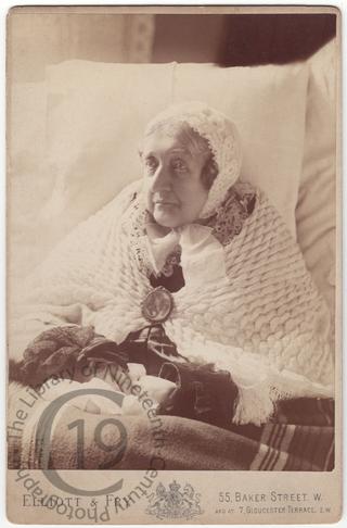 Unidentified sitter