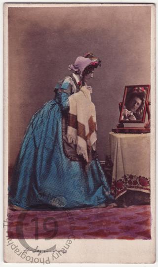 Horace Seymour