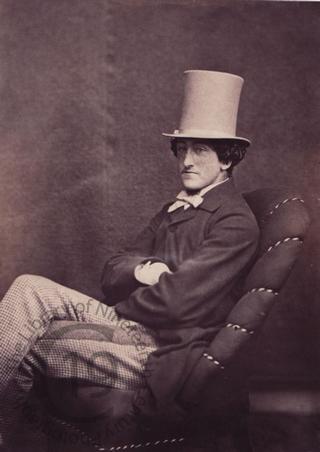 George Henry Finch