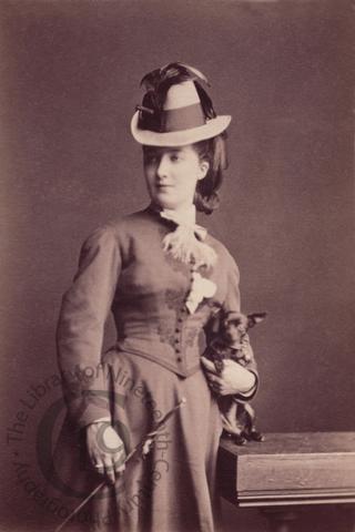 Mrs Rousby
