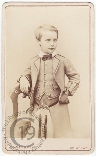 Harold Carnegy Capel