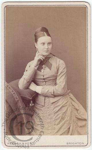 Margaret Carnegy Arbuthnott Capel 