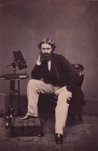 Sir Tollemache Sinclair