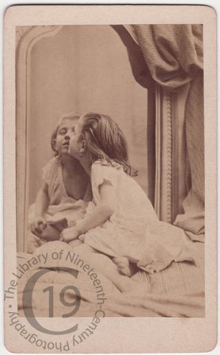Unidentified child