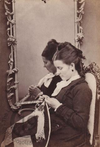 Sarah Ann Little