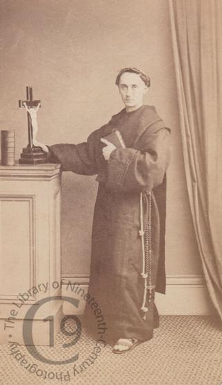 Father Ignatius