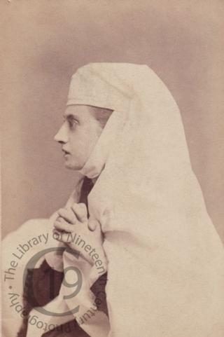 Mrs Scott Siddons