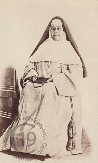 Saint Marie-Euphrasie Pelletier
