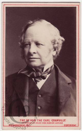 Lord Granville