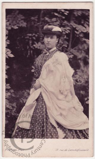 Princess Helena