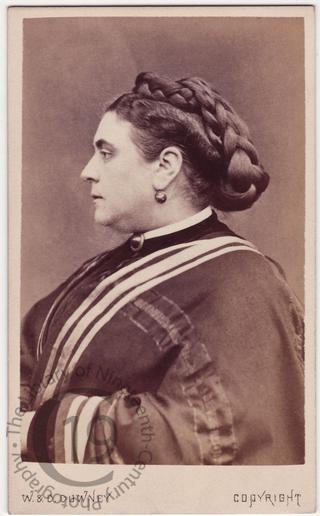 Duchess of Teck 