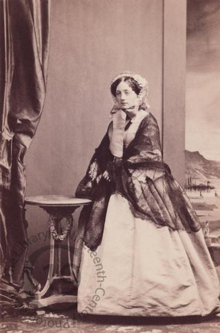 Princess Leiningen