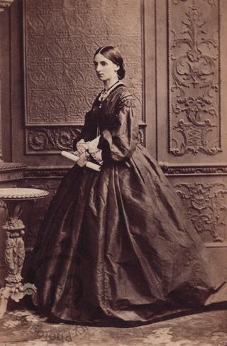Lady Walter Scott