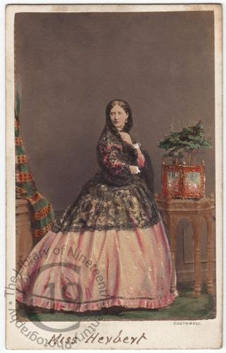 Ruth Herbert