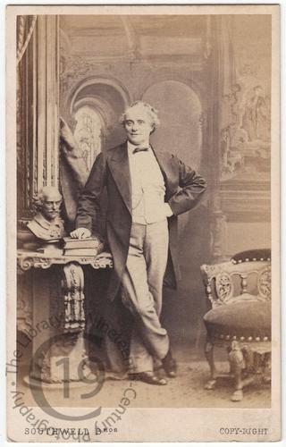 Charles Kean