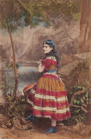 Fanny Josephs