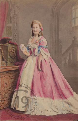Nelly Moore