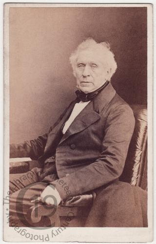 Sir David Brewster