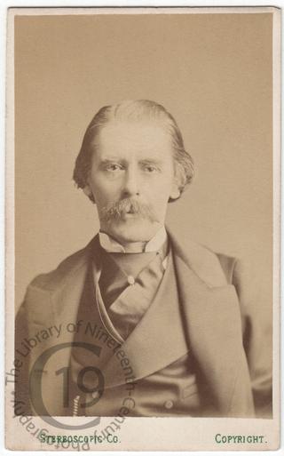 Sir Henry Thompson