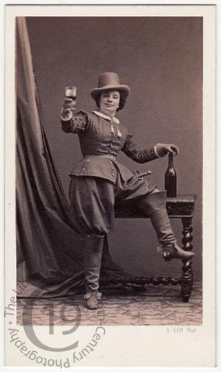 Delphine Ugalde 