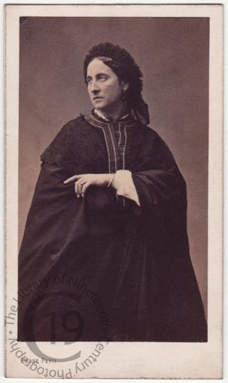 Adelaide Ristori