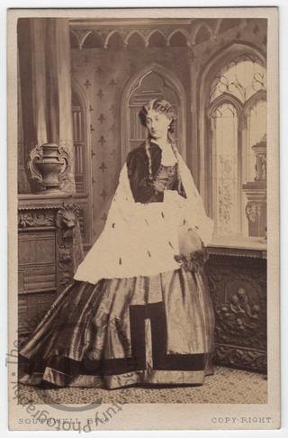 Rose Leclercq