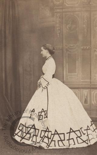 Victoria Van de Weyer
