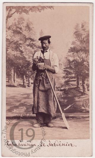 Gardener